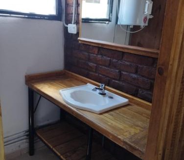 Las Compuertas Apartment | Celeste