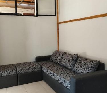 Las Compuertas Apartment | Celeste