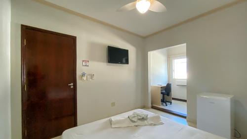 Cristalina Hotel | CENTER PLAZA HOTEL