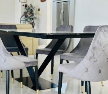 La Plata Apartment | Center Suites con terraza privada