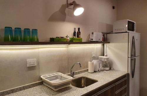 Angostura Apartment | Centinelas del Paraiso