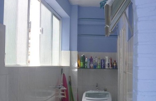 Barra Apartment | Central apartment for carnival, beach and shopping