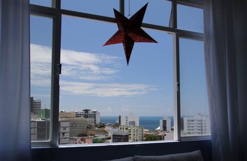 Barra Apartment | Central apartment for carnival, beach and shopping