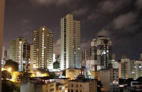 Barra Apartment | Central apartment for carnival, beach and shopping