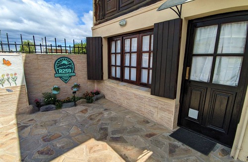 Trevelin Apartment | Central apartment in Trevelin
