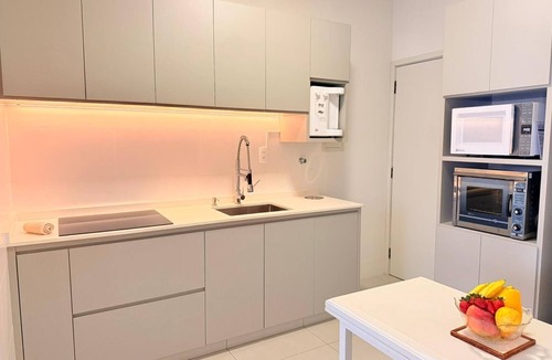 Centro Apartment | Central Apartment in Araxá