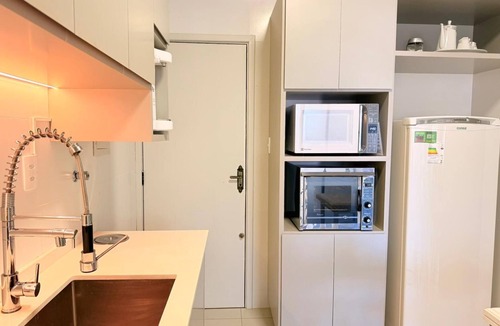 Centro Apartment | Central Apartment in Araxá