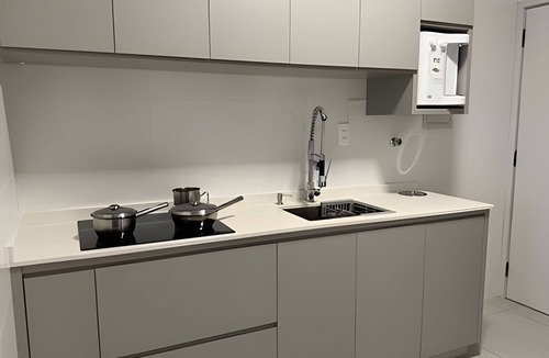 Centro Apartment | Central Apartment in Araxá