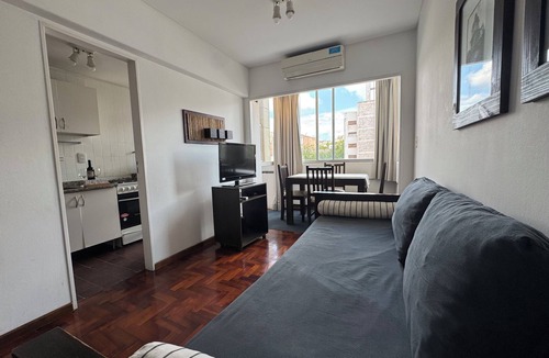 Historic Center Apartment | CENTRAL APARTMENT IN SARMIENTO PEDESTRIAN STREET