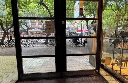 Historic Center Apartment | CENTRAL APARTMENT IN SARMIENTO PEDESTRIAN STREET