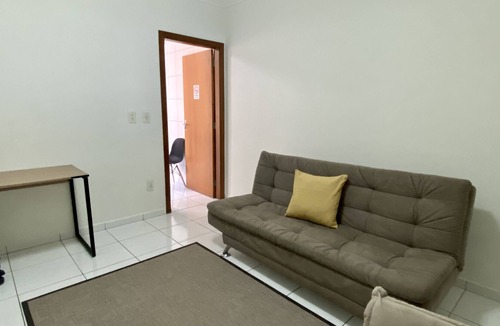 Marilia House | 🌞🏠 Central area/3 bedrooms/large groups