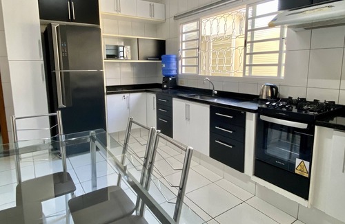 Marilia House | 🌞🏠 Central area/3 bedrooms/large groups