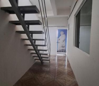Juazeiro do Norte Hotel | Central