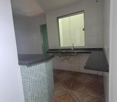 Juazeiro do Norte Hotel | Central