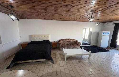 San Andres de Giles Apartment | Central City 2