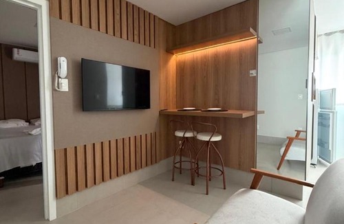 Joao Monlevade Apartment | Central Flat