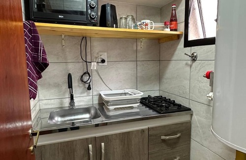 Historic Center Apartment | Central loft.