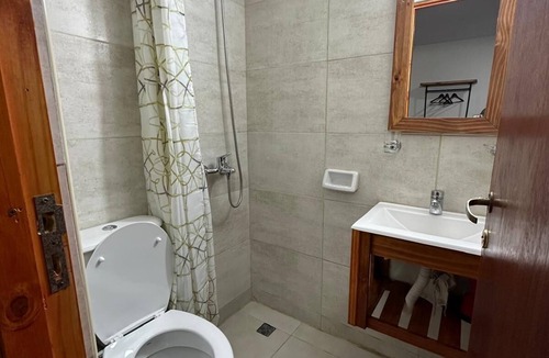 Historic Center Apartment | Central loft.