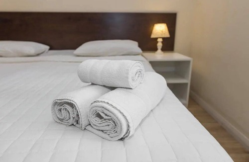 Nova Friburgo Hotel | Central Stay Ideal for Exploring Nova Friburgo’s Best