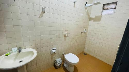 Rio Verde Hotel | Central Suites - Hospedagem Super Econômica