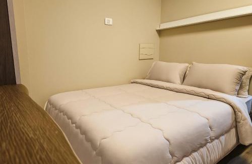 Barrio Centro Apartment | Central Urbano CDE