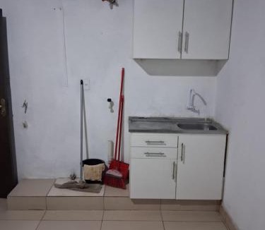 Barrio Centro Apartment | Central Urbano CDE