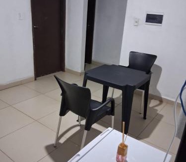 Barrio Centro Apartment | Central Urbano CDE