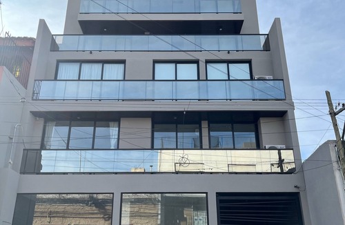 Barrio Centro Apartment | Centrally located, modern and functional apartment.