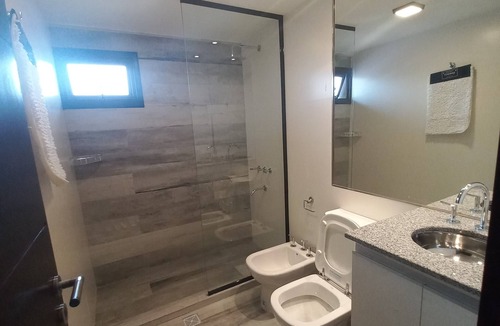 Barrio Centro Apartment | Centrally located, modern and functional apartment.