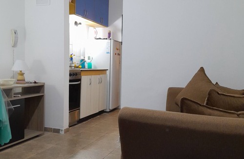 Villa Carlos Paz Apartment | Centrally located apartment Carlos Paz