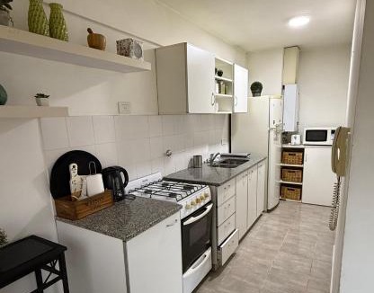 La Plata Apartment | Centrico