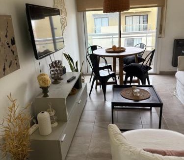 La Plata Apartment | Centrico