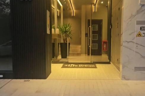 Villa Dolores Apartment | Centrico con Garage Monoambiente a Estrenar