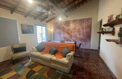 Catedral Apartment | Centro Asuncion departamento confortable