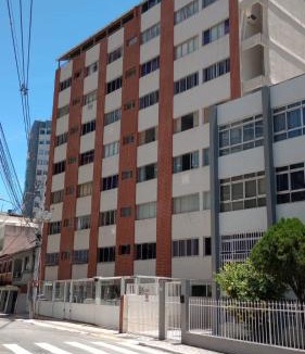 Centro Apartment | Centro Guarapari- ES