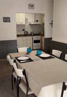 Venado Tuerto Apartment | Centro II