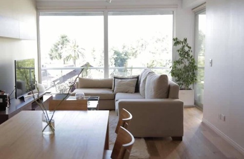 Vicente Lopez Apartment | Centro Naval | Modern 2 Bedroom in Olivos