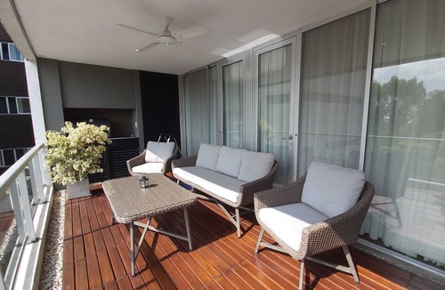 Vicente Lopez Apartment | Centro Naval | Modern 2 Bedroom in Olivos