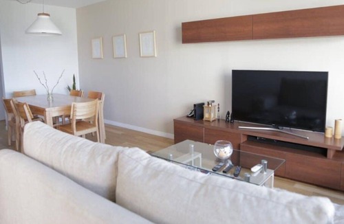 Vicente Lopez Apartment | Centro Naval | Modern 2 Bedroom in Olivos