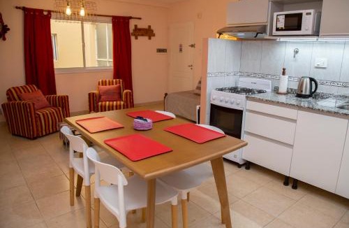 Parana Apartment | Centro Peru