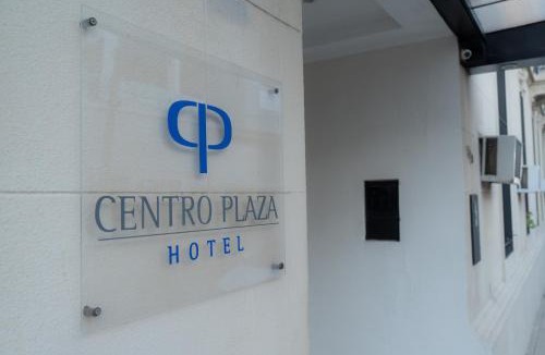 Concordia Hotel | Centro Plaza Hotel