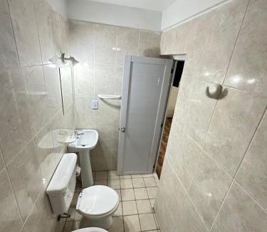 San Nicolas Hotel | Centro1555