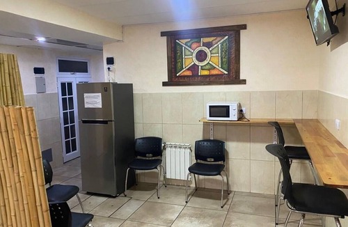 San Nicolas Hotel | Centro1555