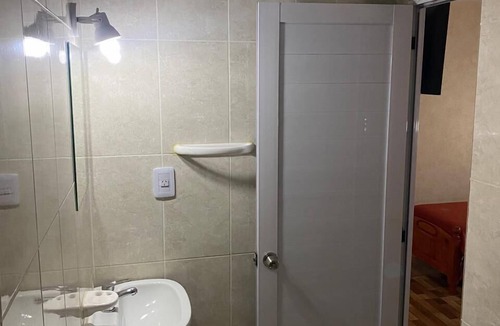 San Nicolas Hotel | Centro1555