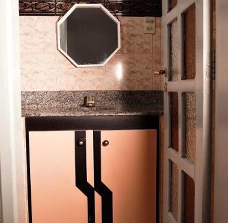 Salgado Filho Apartment | Ceo Lofts & Studios Premium
