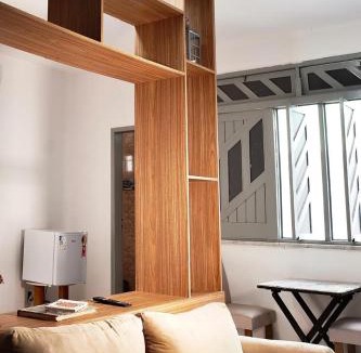 Salgado Filho Apartment | Ceo Lofts & Studios Premium