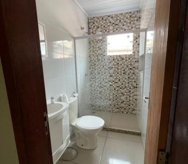 Parque Novo Jockey House | Cepop Campos 1