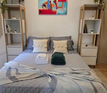 Formosa Apartment | Cerca de la plaza principal a estrenar