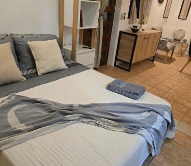 Formosa Apartment | Cerca de la plaza principal a estrenar
