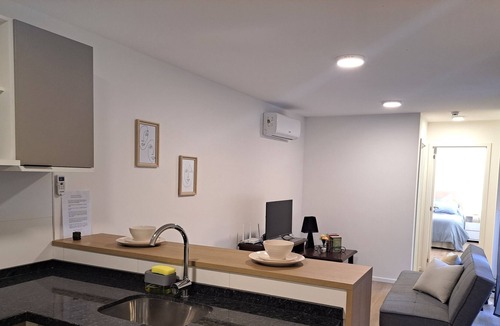 Cordon Apartment | Cerca de Todo y a Estrenar!